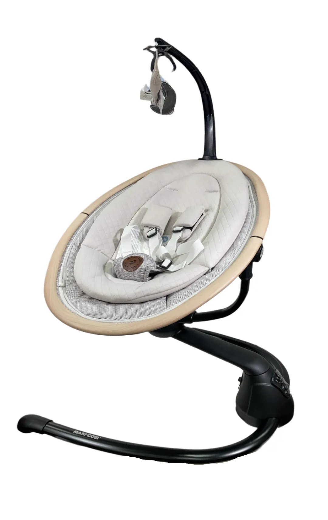 Maxi-Cosi Cassia Swing, Onyx Sand