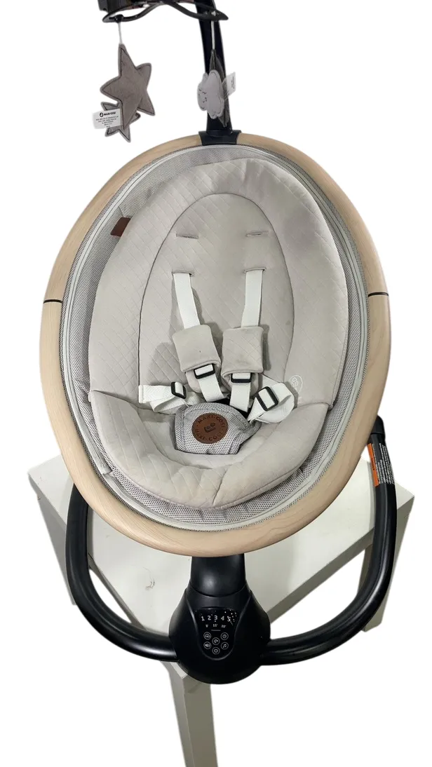 Maxi-Cosi Cassia Swing, Onyx Sand