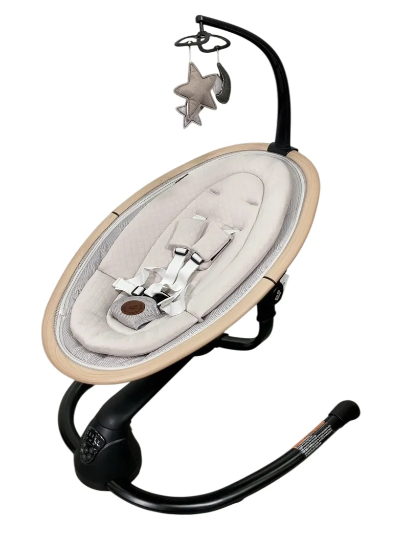 Maxi-Cosi Cassia Swing, Onyx Sand