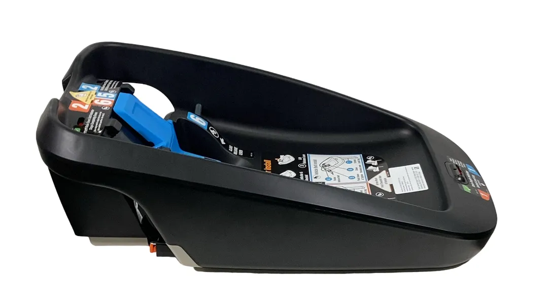 Maxi-Cosi Infant Car Seat Base, 2024