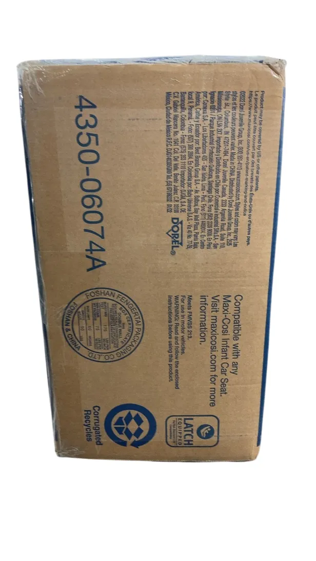 Maxi-Cosi Infant Car Seat Base, 2024
