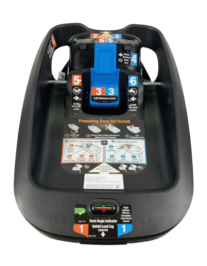 Maxi-Cosi Infant Car Seat Base, 2024