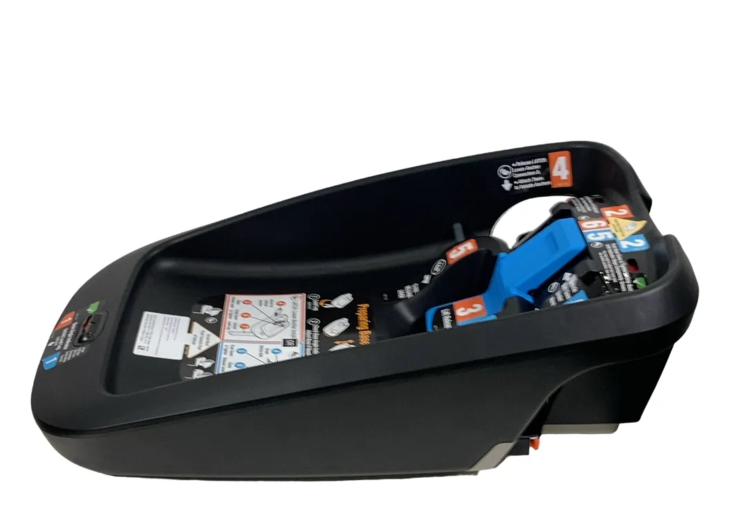Maxi-Cosi Infant Car Seat Base, 2024