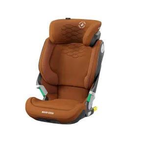 Maxi-Cosi Kore Pro i-Size Car Seat - Authentic Cognac