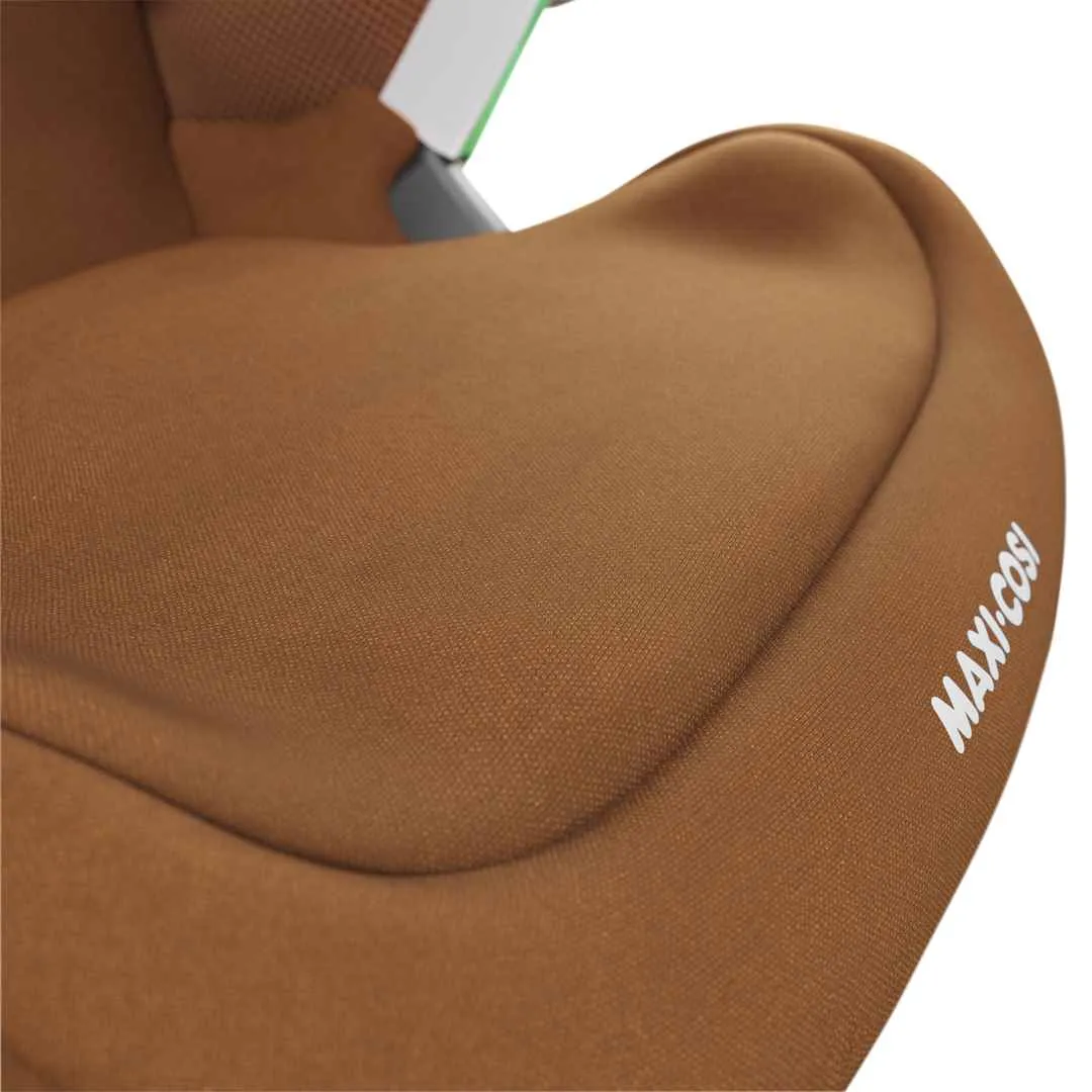 Maxi-Cosi Kore Pro i-Size Car Seat - Authentic Cognac