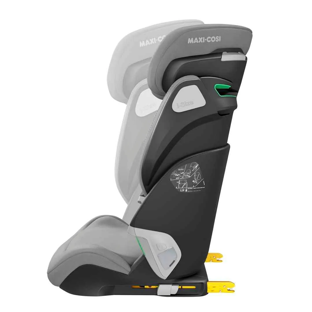 Maxi-Cosi Kore Pro i-Size Car Seat - Authentic Grey