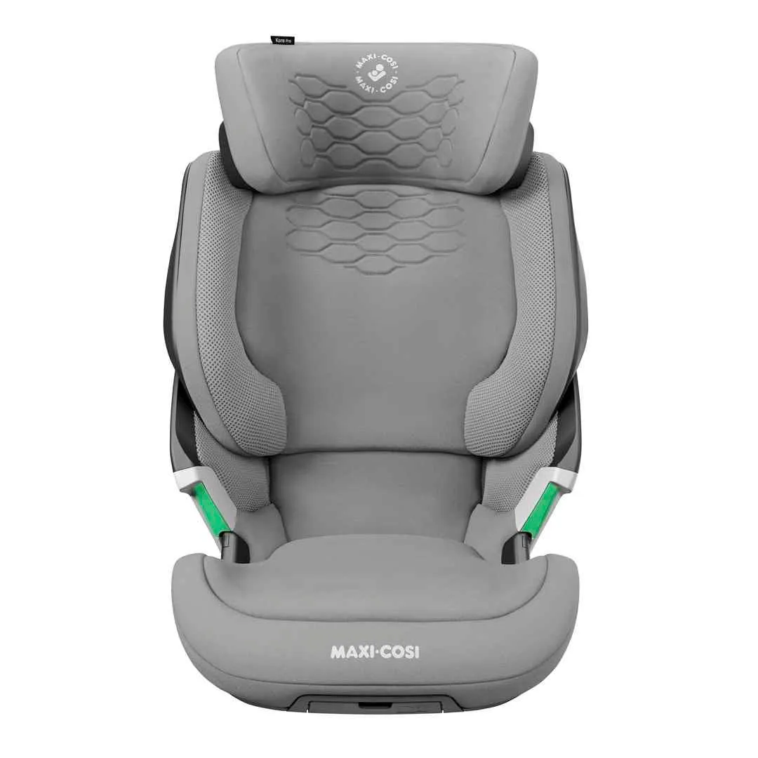 Maxi-Cosi Kore Pro i-Size Car Seat - Authentic Grey