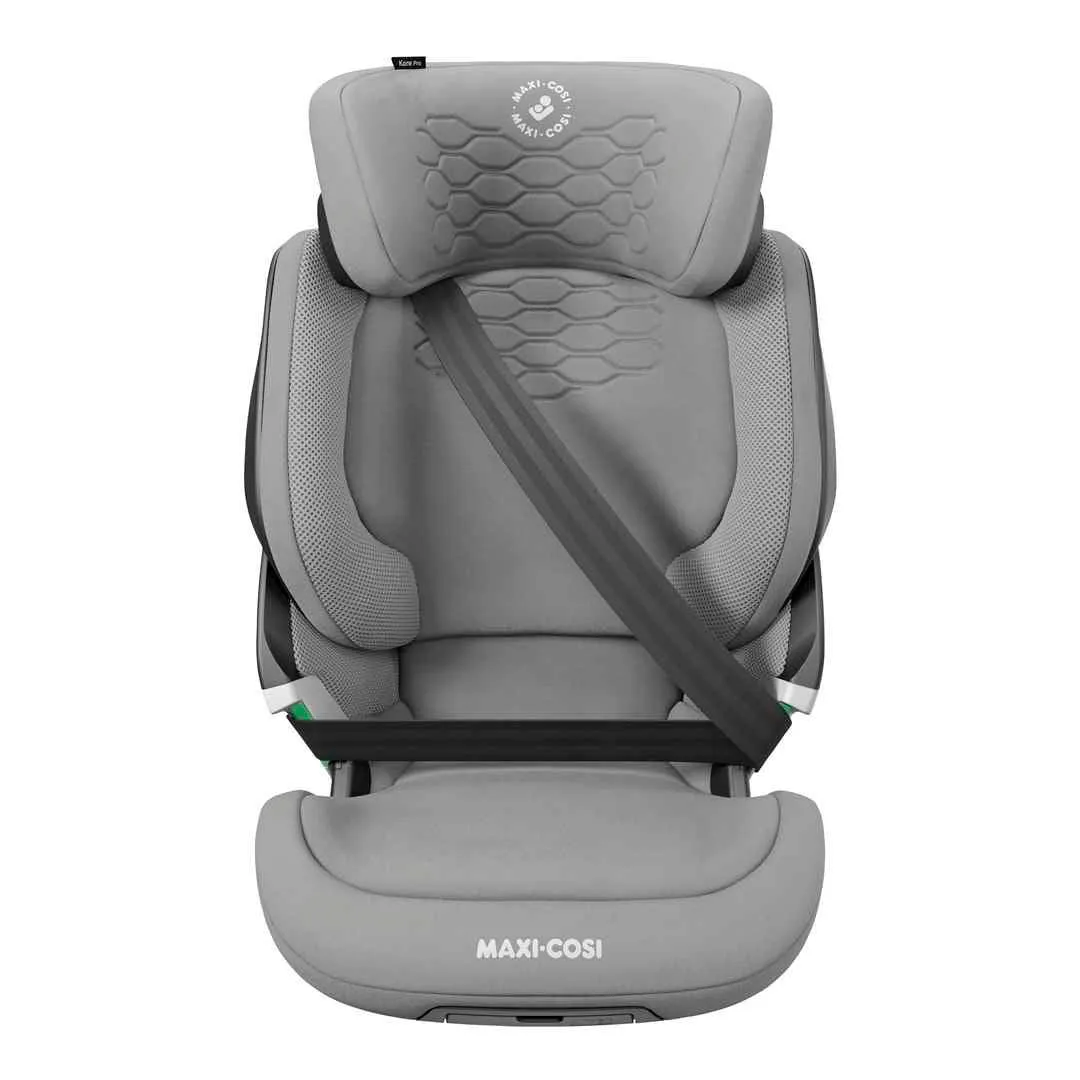 Maxi-Cosi Kore Pro i-Size Car Seat - Authentic Grey
