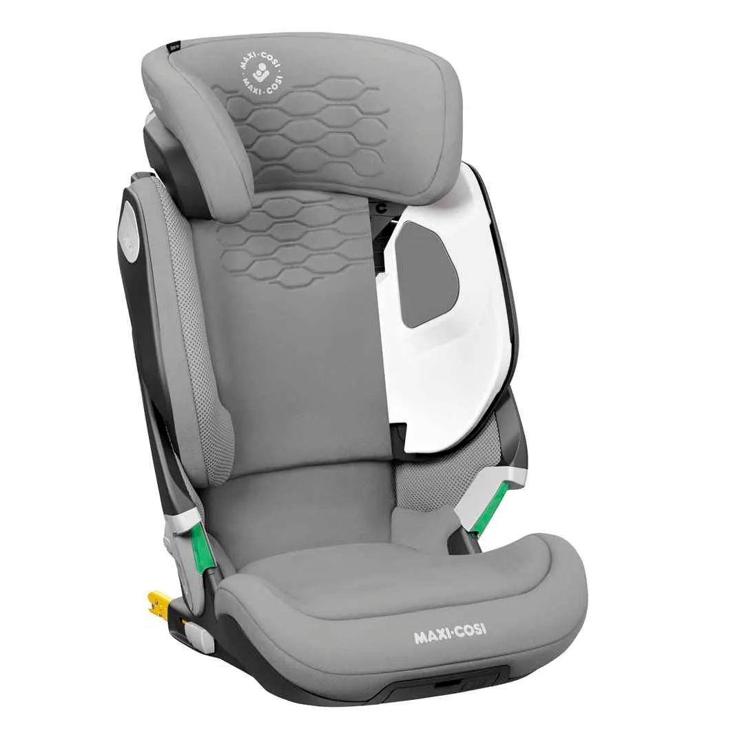 Maxi-Cosi Kore Pro i-Size Car Seat - Authentic Grey