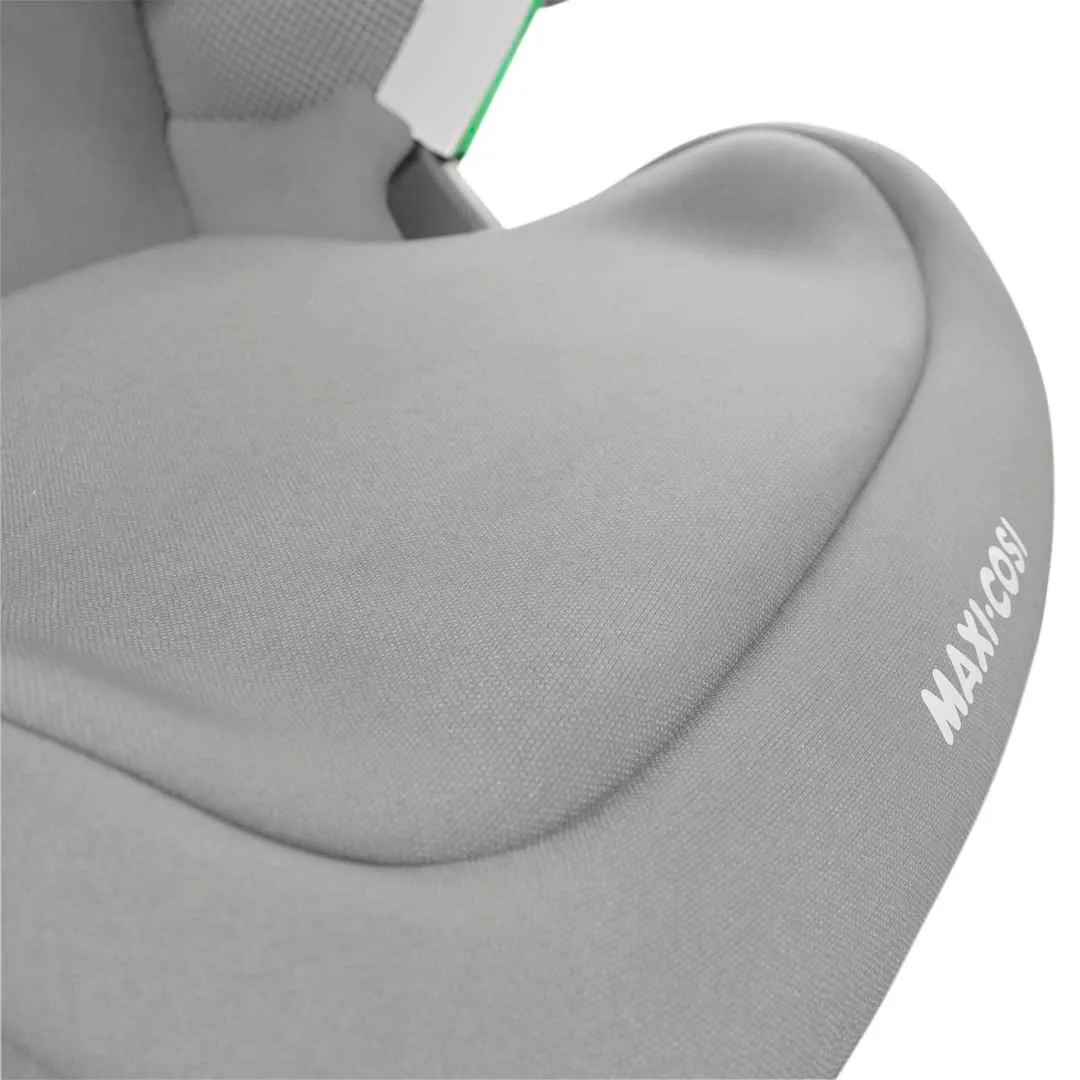 Maxi-Cosi Kore Pro i-Size Car Seat - Authentic Grey