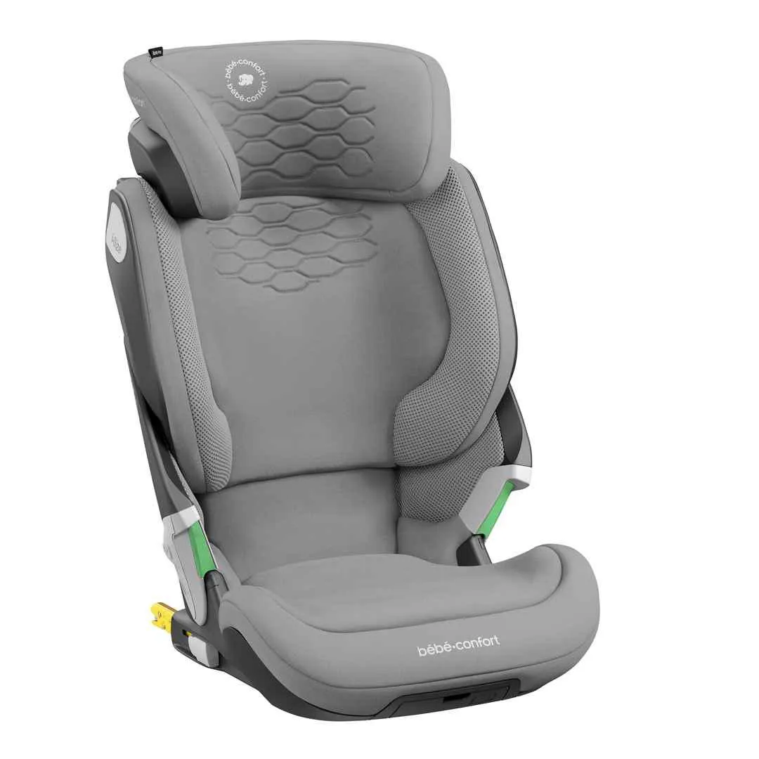 Maxi-Cosi Kore Pro i-Size Car Seat - Authentic Grey