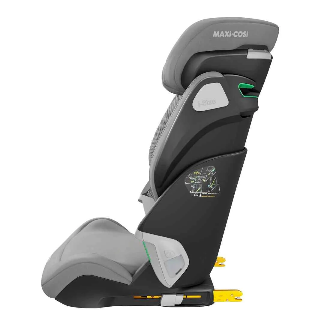 Maxi-Cosi Kore Pro i-Size Car Seat - Authentic Grey