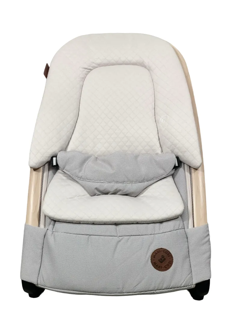 Maxi-Cosi Kori 2-in-1 Rocker, Onyx Sand