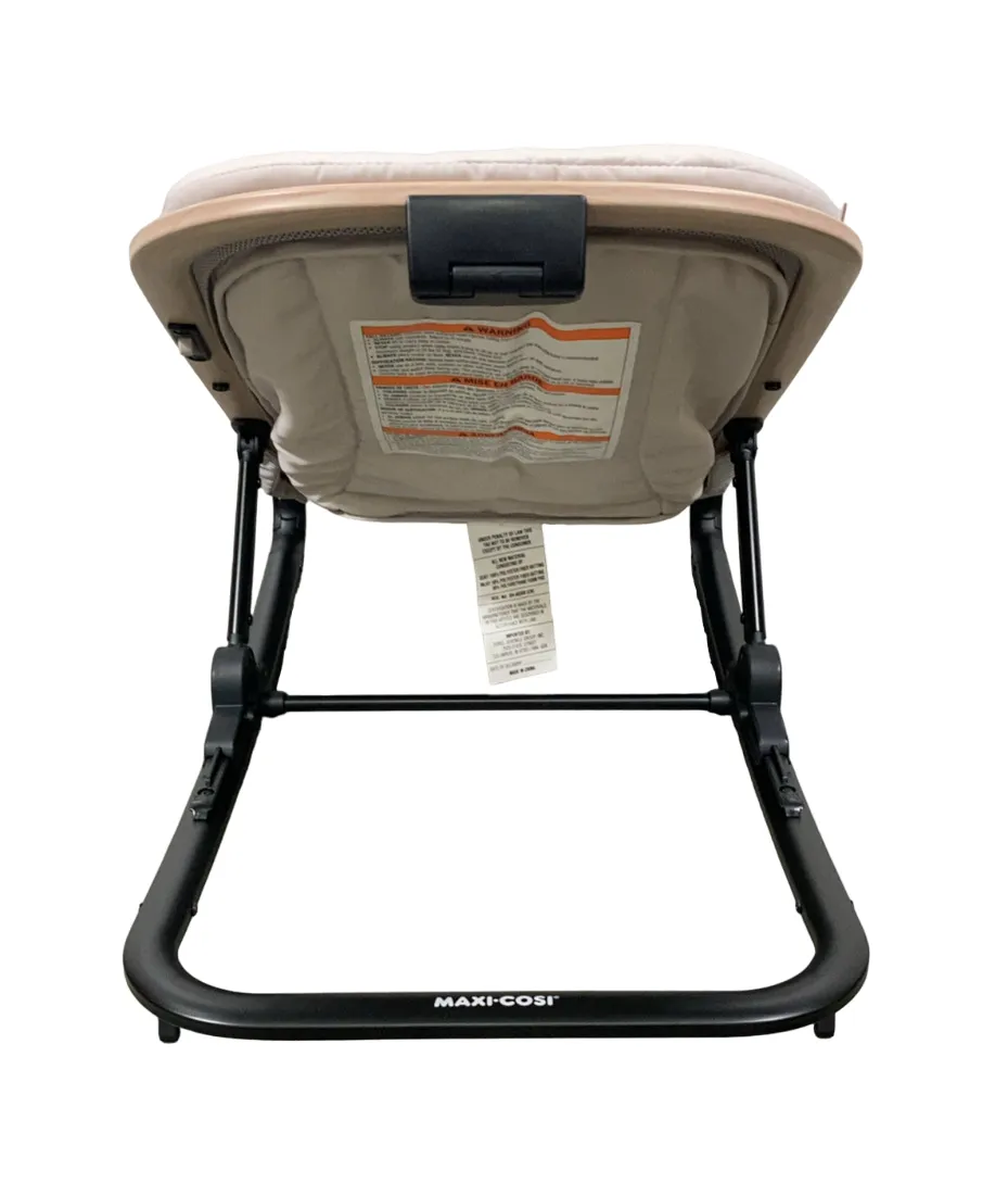 Maxi-Cosi Kori 2-in-1 Rocker, Onyx Sand