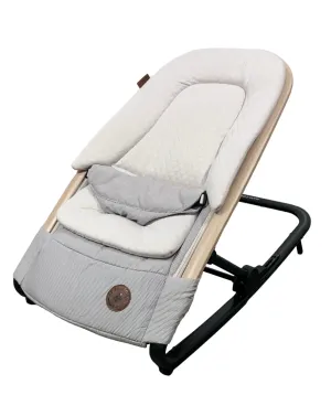 Maxi-Cosi Kori 2-in-1 Rocker, Onyx Sand