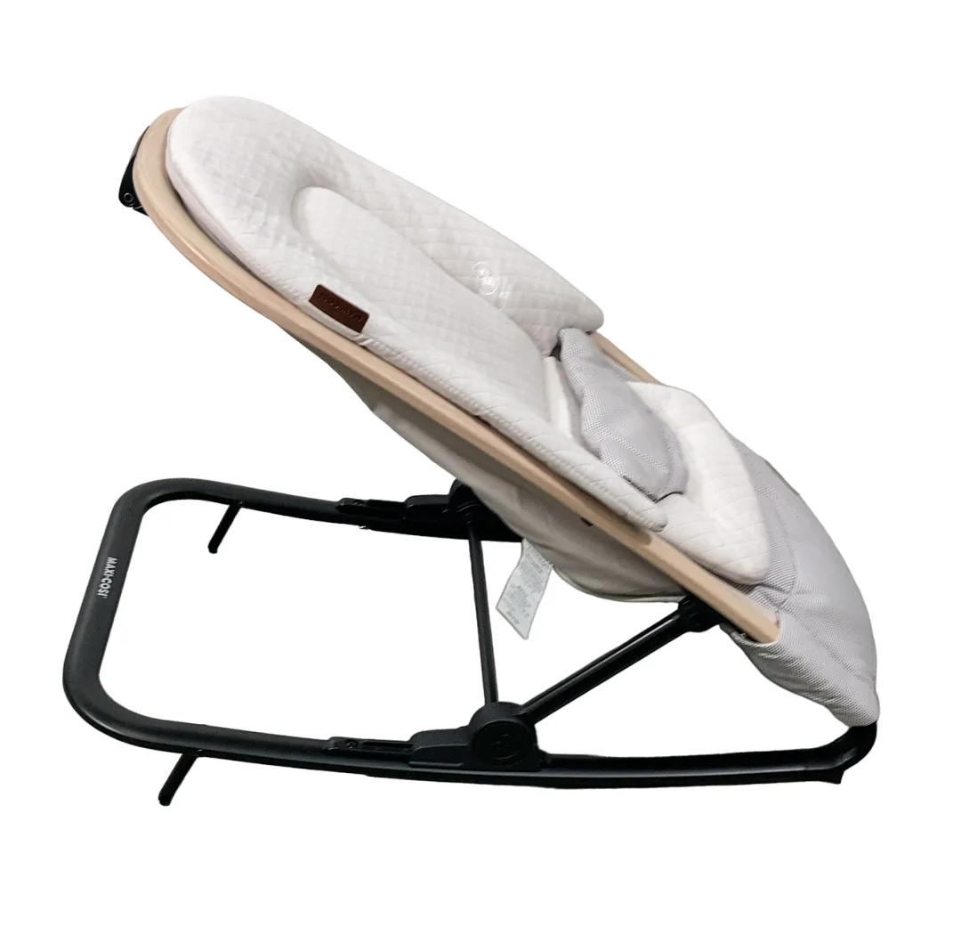 Maxi-Cosi Kori 2-in-1 Rocker, Onyx Sand