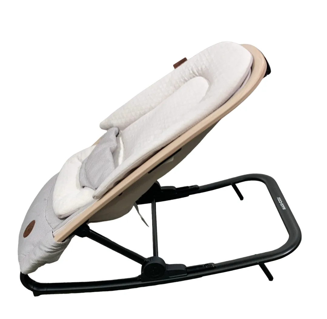 Maxi-Cosi Kori 2-in-1 Rocker, Onyx Sand