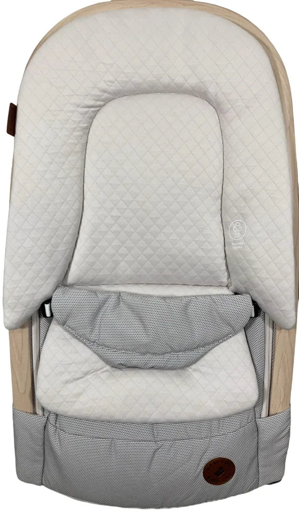 Maxi-Cosi Kori 2-in-1 Rocker, Onyx Sand