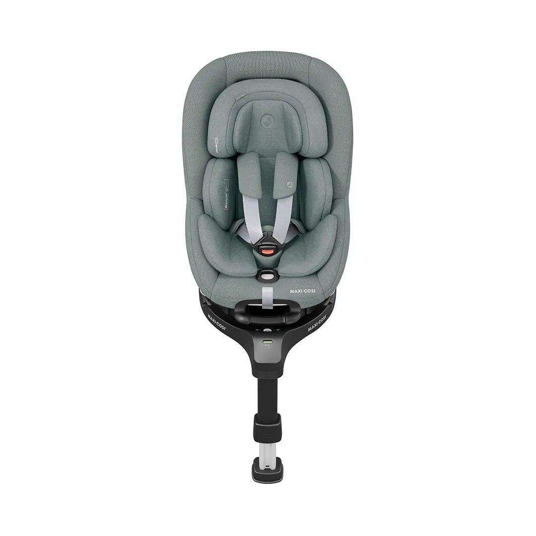 Maxi-Cosi Mica 360 Pro Car Seat - Authentic Grey