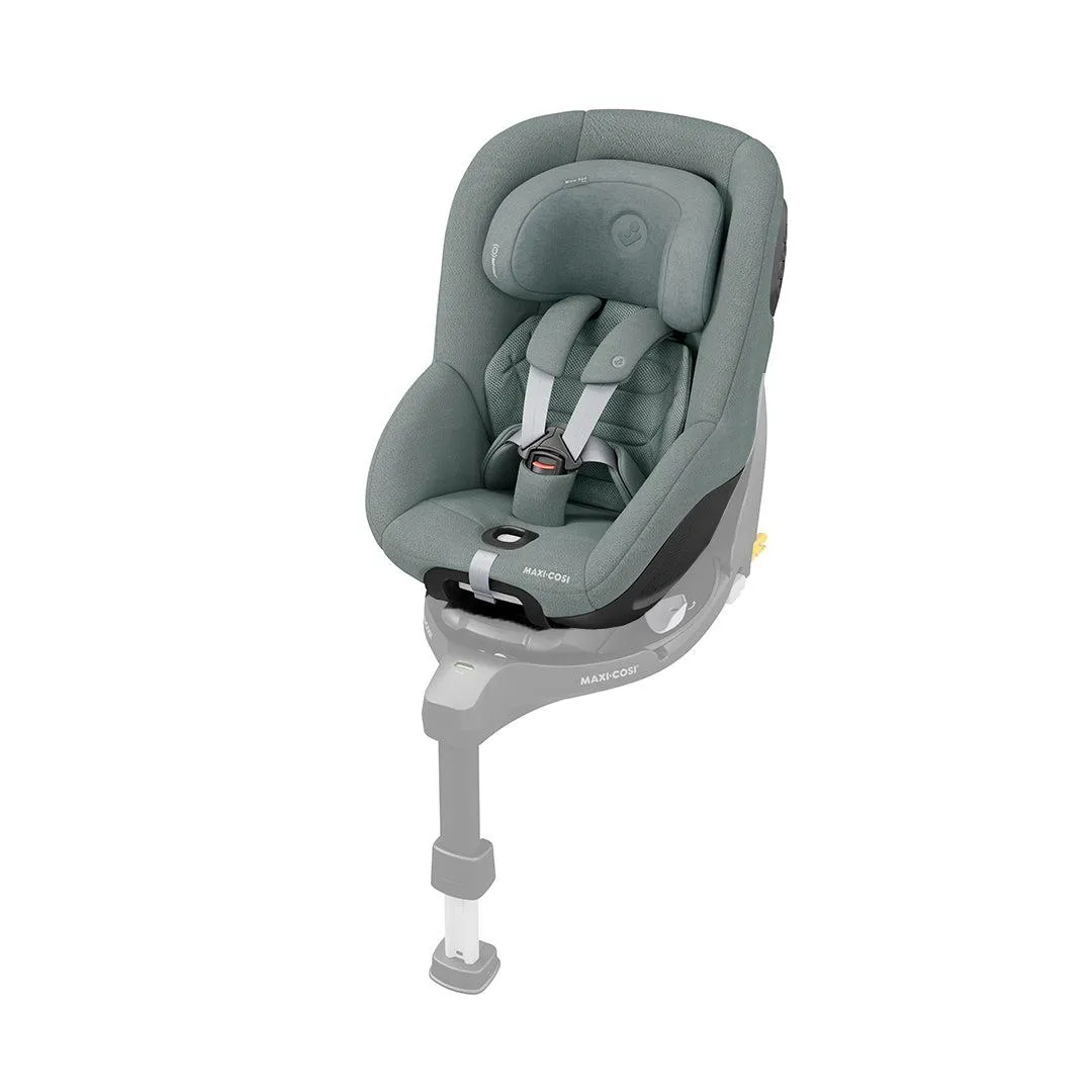 Maxi-Cosi Mica 360 Pro Car Seat - Authentic Grey