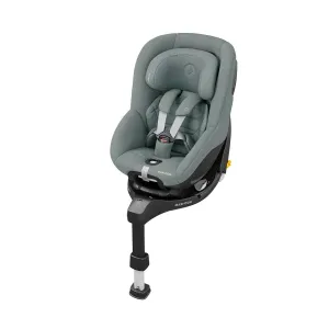 Maxi-Cosi Mica 360 Pro Car Seat - Authentic Grey