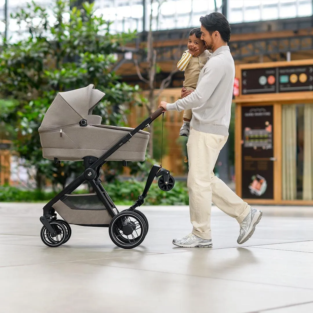 Maxi-Cosi Oxford  Premium Travel System