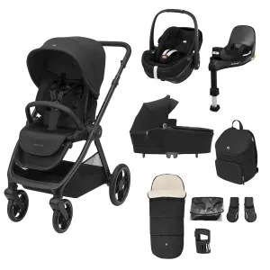 Maxi-Cosi Oxford  Premium Travel System