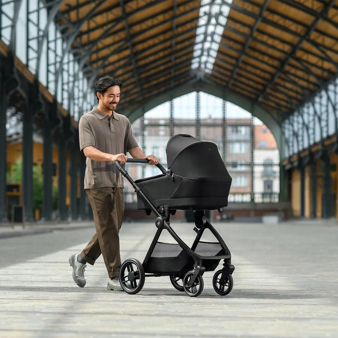 Maxi-Cosi Oxford  Premium Travel System
