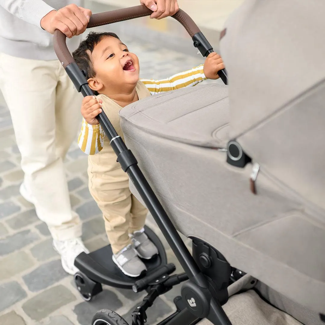 Maxi-Cosi Oxford  Premium Travel System