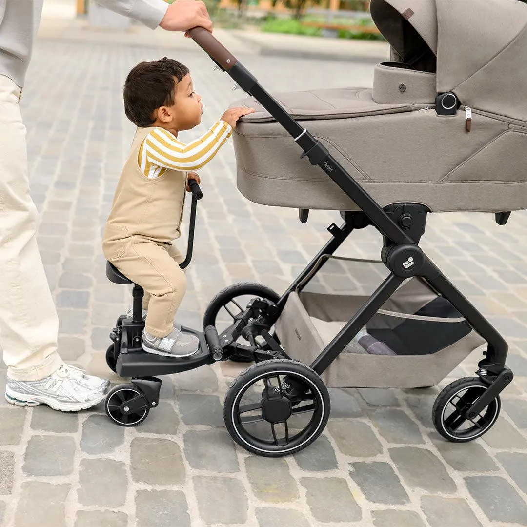 Maxi-Cosi Oxford  Premium Travel System