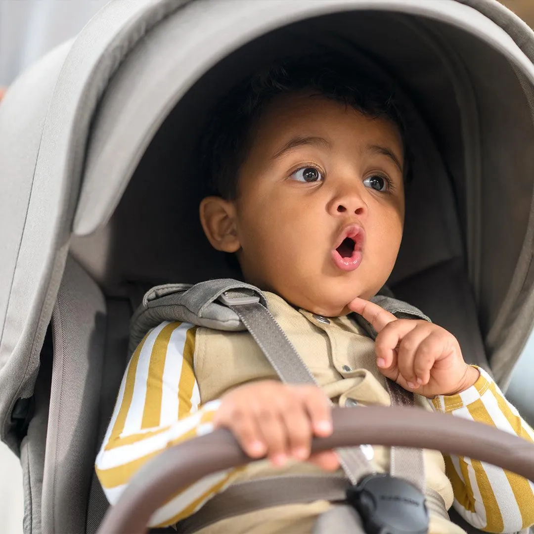 Maxi-Cosi Oxford  Premium Travel System