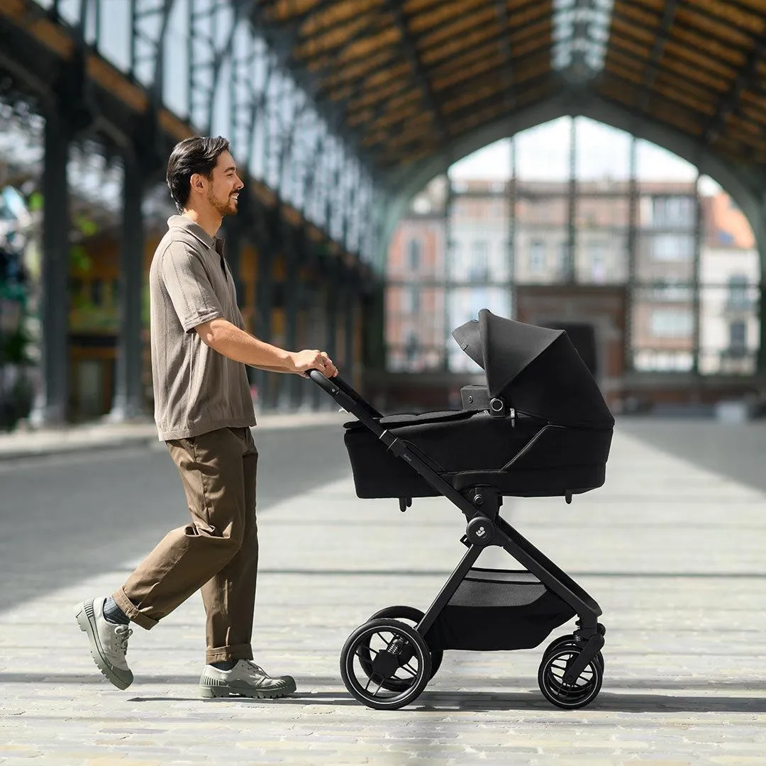 Maxi-Cosi Oxford  - Twillic Black