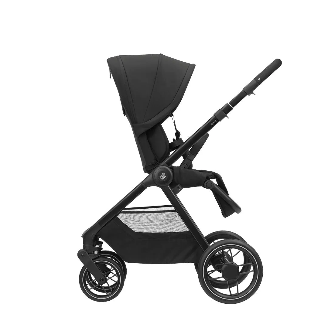 Maxi-Cosi Oxford  - Twillic Black
