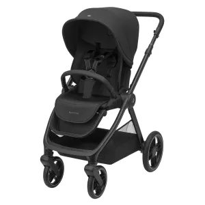 Maxi-Cosi Oxford  - Twillic Black