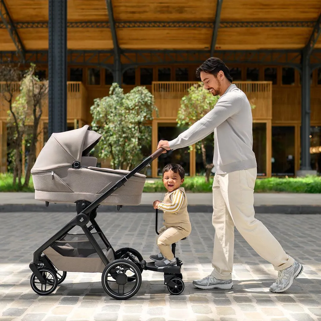 Maxi-Cosi Oxford  - Twillic Black