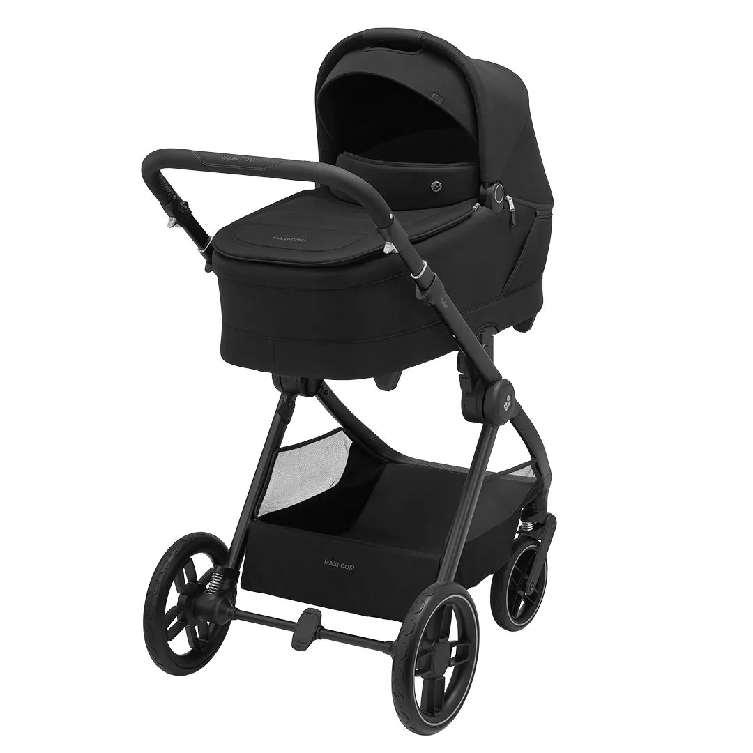 Maxi-Cosi Oxford  - Twillic Black