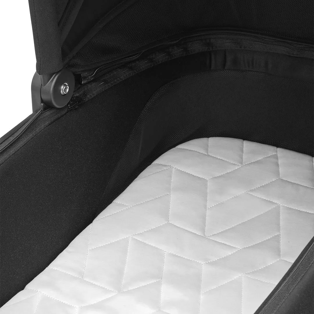 Maxi-Cosi Oxford  - Twillic Black