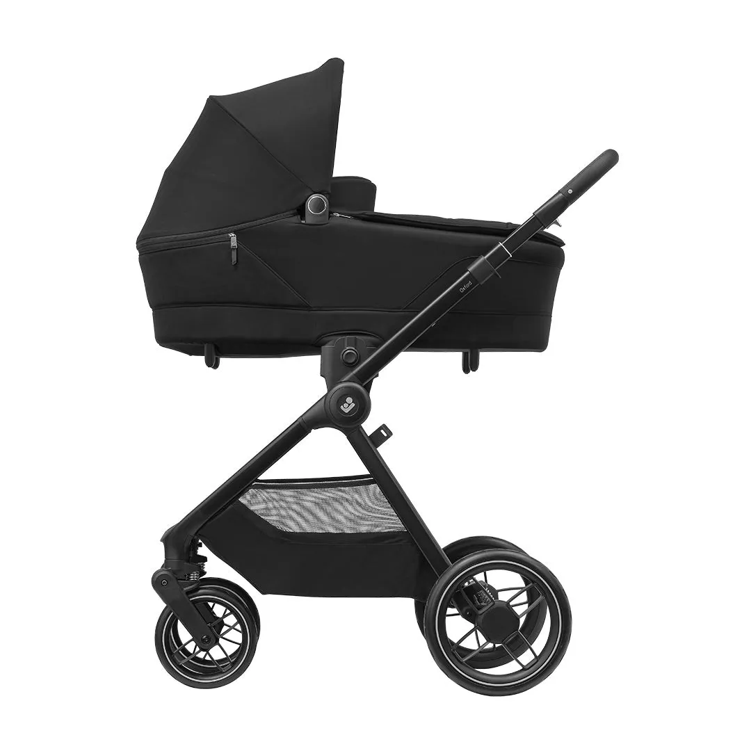 Maxi-Cosi Oxford  - Twillic Black