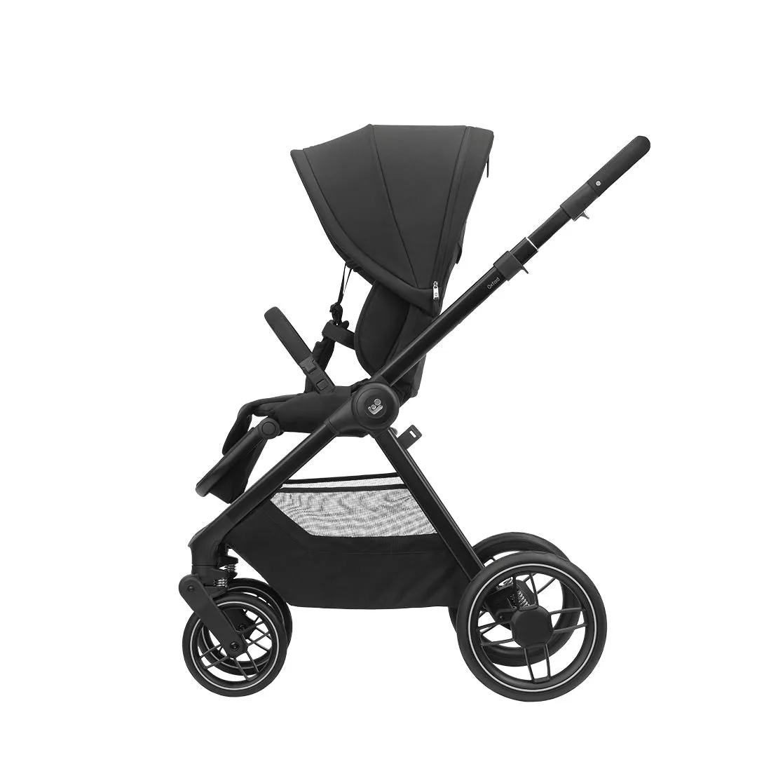 Maxi-Cosi Oxford  - Twillic Black
