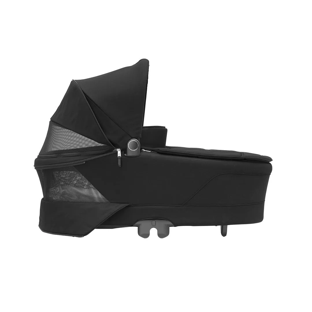 Maxi-Cosi Oxford  - Twillic Black