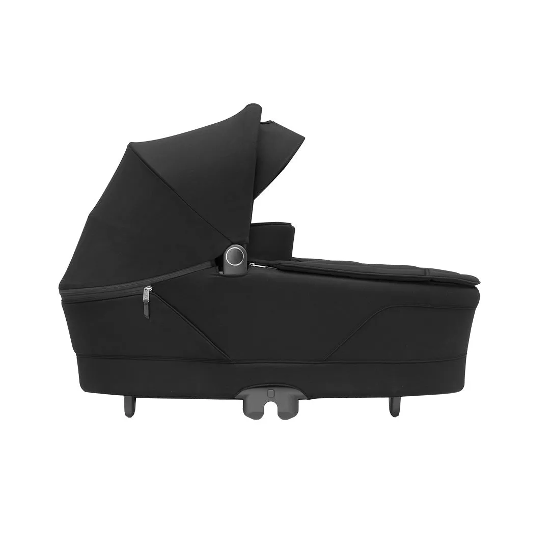 Maxi-Cosi Oxford  - Twillic Black