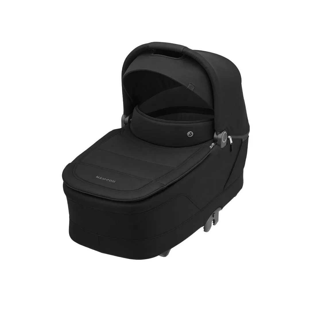 Maxi-Cosi Oxford  - Twillic Black