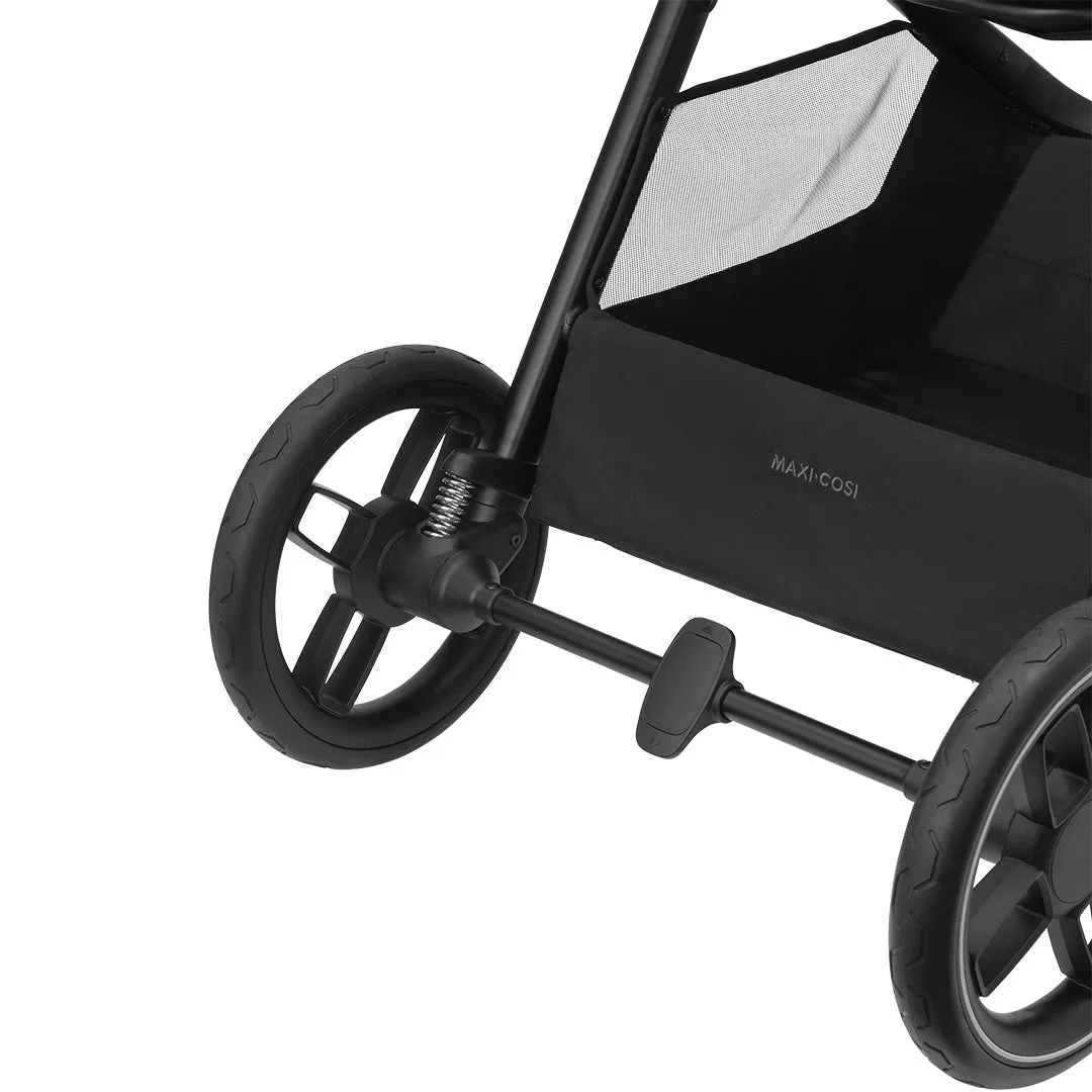 Maxi-Cosi Oxford  - Twillic Black