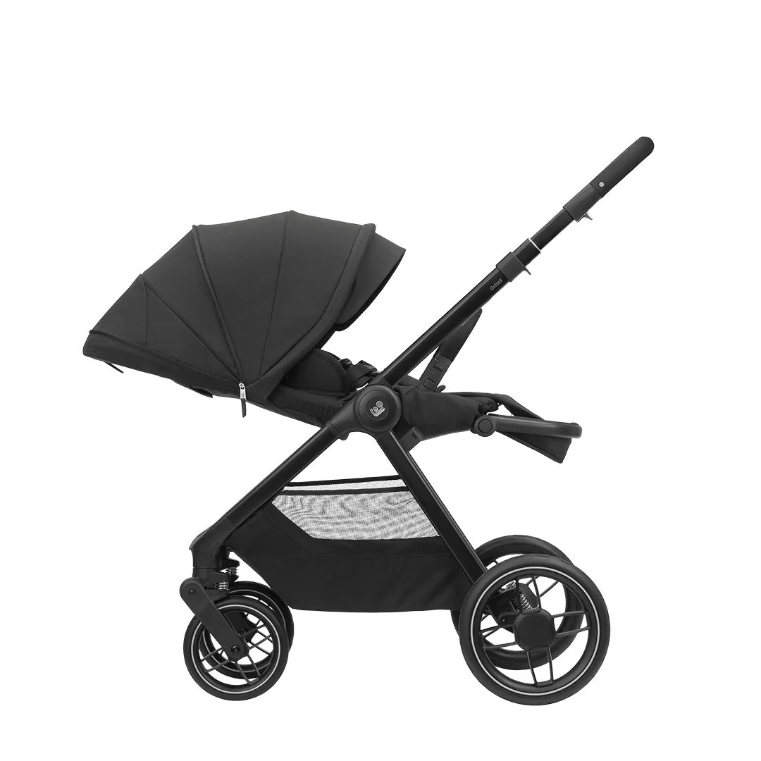 Maxi-Cosi Oxford  - Twillic Black