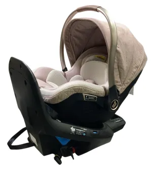 Maxi-Cosi Peri 180 Rotating Infant Car Seat, 2024, Natural Heritage