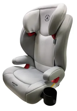 Maxi-Cosi RodiSport Booster Car Seat, 2024, Polished Pebble