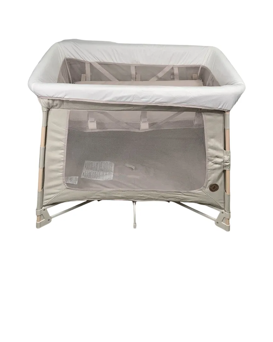 Maxi-Cosi Swift Play Yard, Classic Oat