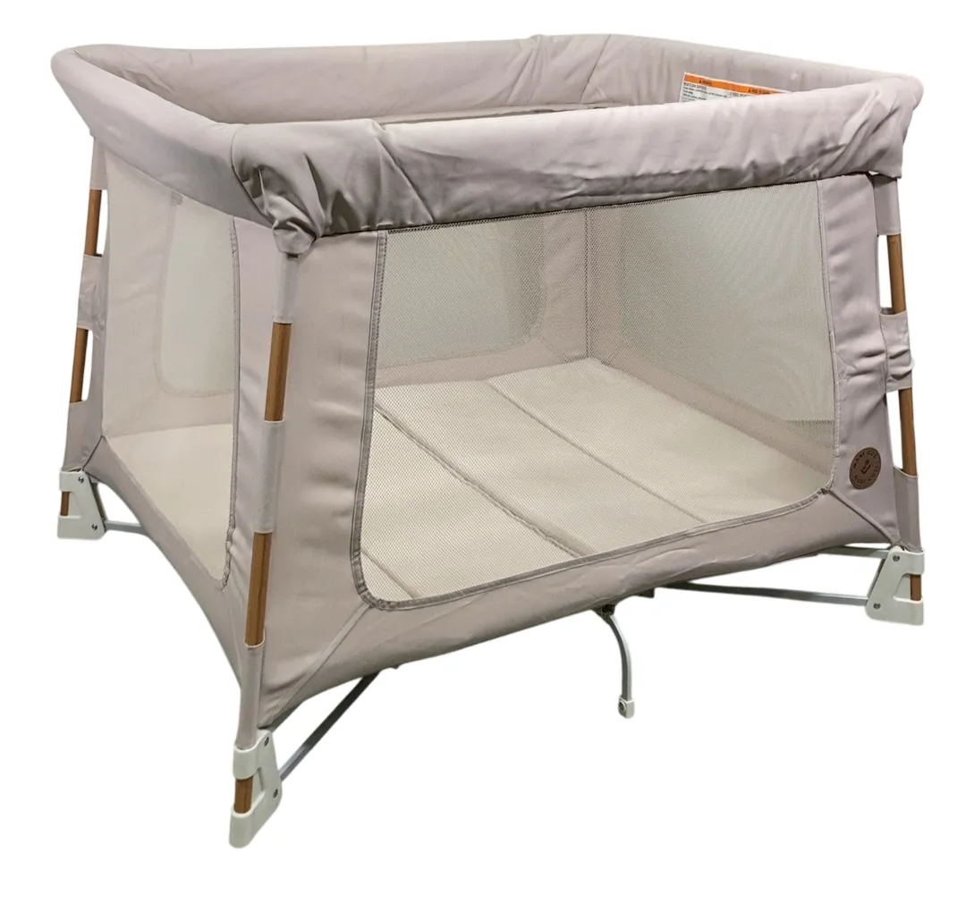 Maxi-Cosi Swift Play Yard, Horizon Sand