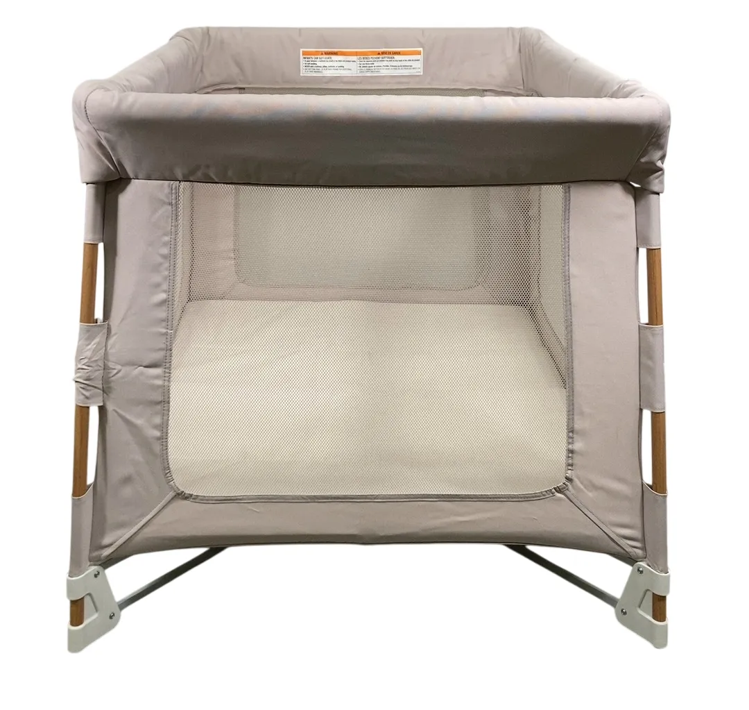 Maxi-Cosi Swift Play Yard, Horizon Sand