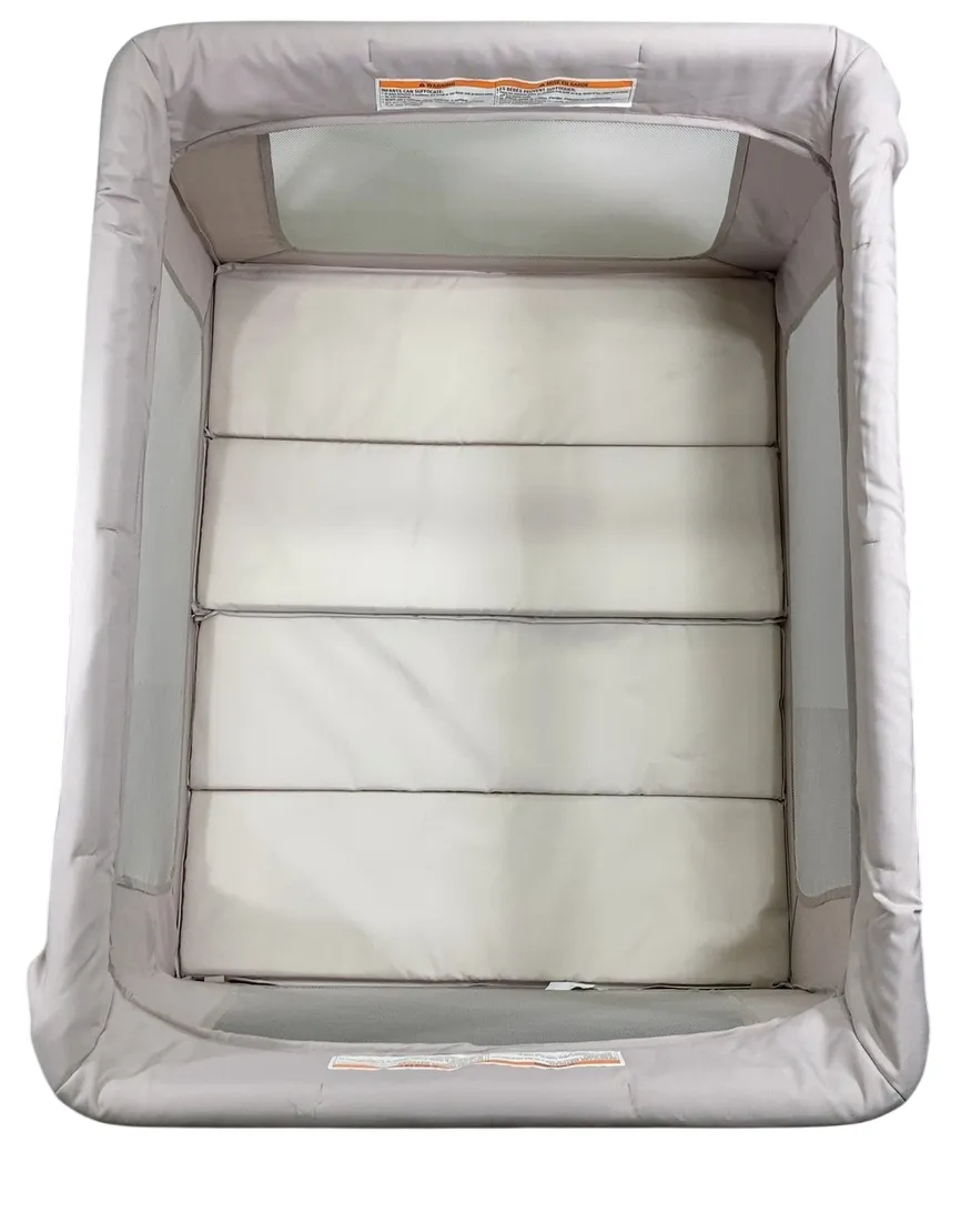 Maxi-Cosi Swift Play Yard, Horizon Sand